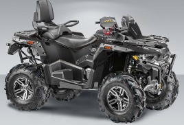 Квадроцикл STELS ATV 800 GUEPARD TROPHY